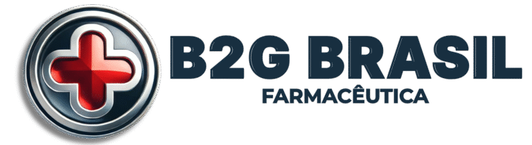 Distribuidora de Medicamentos para Órgãos Públicos | B2G Brasil